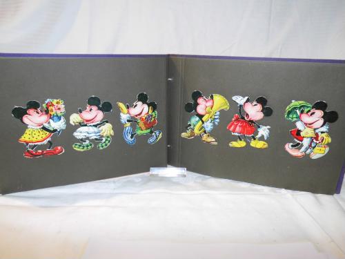 135 antike Oblaten / Lackbilder / Glanzbilder 1920 in Poesiealbum / Mickey Mouse im Ebay-Shop gebrauchtwaren-kw2011 aufrufen